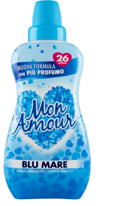 Concentrato Blu Mare