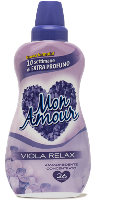Concentrato Viola Relax