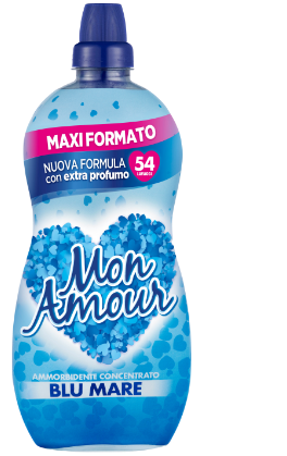 Concentrato Blu Mare