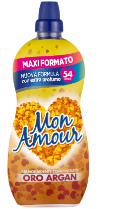 Concentrato Oro e Argan