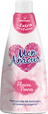 Profumatore Flower Power